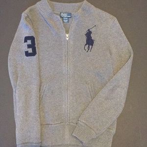 Polo Ralph Lauren Sweater big pony